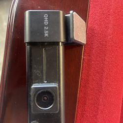 DASH CAMERA (Model No. V100
