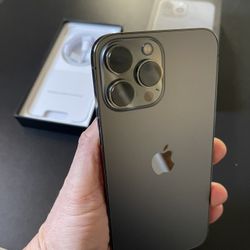 iPhone 13 Pro Max 256gb Factory Unlocked / Liberado Para Cualquier Companias 