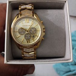 MK MICHAEL  KORS WATCH