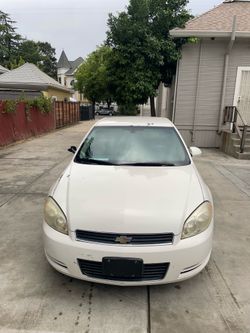 2006 Chevrolet Impala