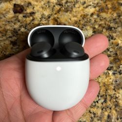 Pixel Buds Pro 