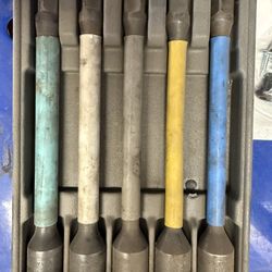 Snap Torque Extensions 