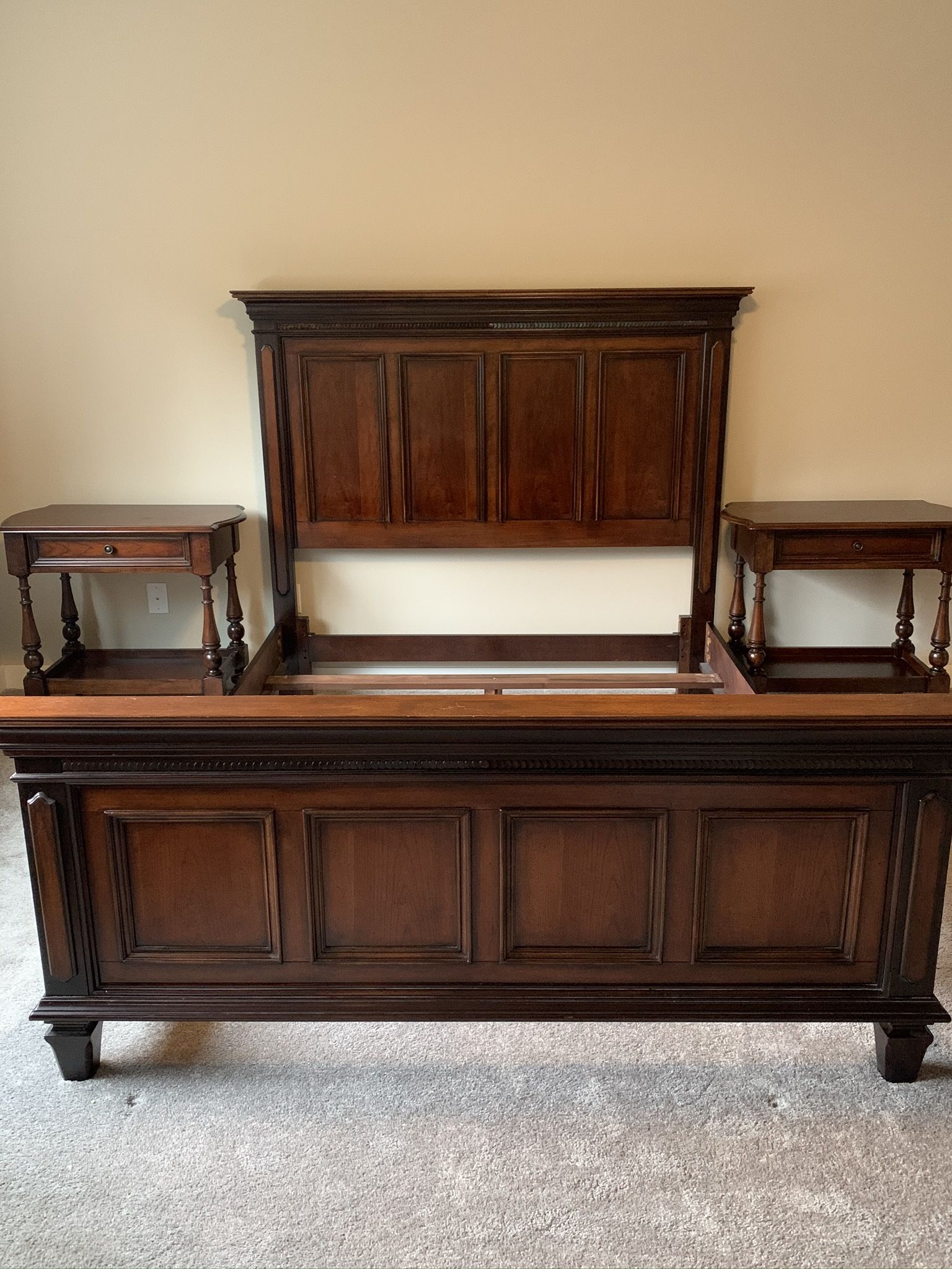 Queen Bedroom Furniture