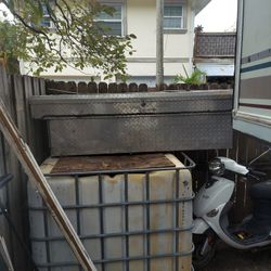 Truck Box 