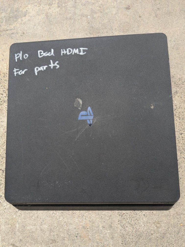 PlayStation Parts Each