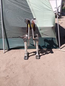 Painter/Drywall Stilts Good Quality 