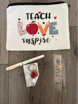 Teacher’s Gift