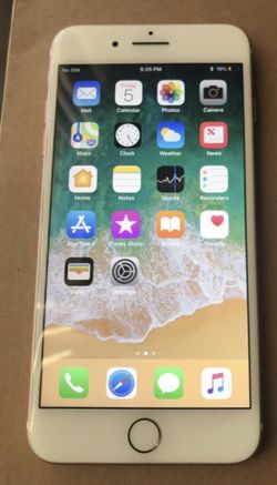 iphone 7 plus 32gb cricket