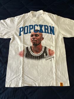 Popcxrn Penny Hardaway shirt Size Medium