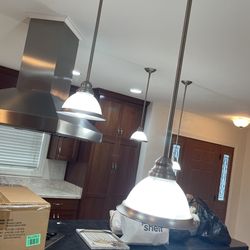 Kitchen Pendant Lights