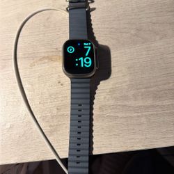 Ultra 3 Watch