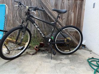 Bike - Huffy Highland