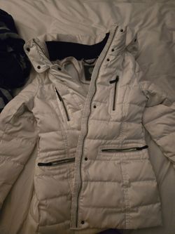 Women's puffer