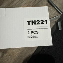 Ink For TN221