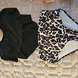 Brand New Bathing Suit