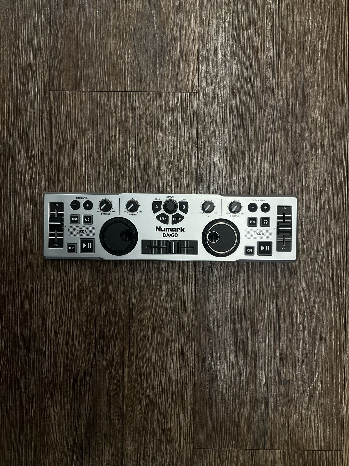 Midi Pad