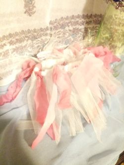 Dog tutu $5 firm