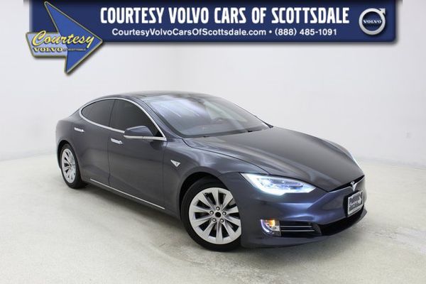 2016 Tesla Model S for Sale in Scottsdale, AZ - OfferUp