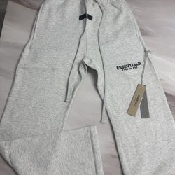 Essentials sweatpants