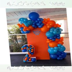 level American Light Up Your Party with Bright Birthday Balloons