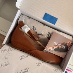 Flats, Women’s Sandals/Shoes Size 6