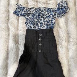 Women’s Dress, Size Small 