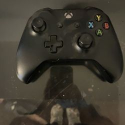 Xbox One Controller
