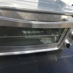 Oster Toaster Oven