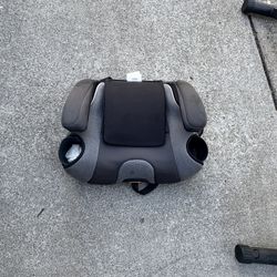 chicco booster seat