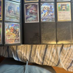 Pokémon Card For Trade