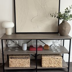 Credenza