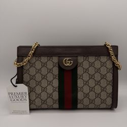 🤎 Gucci Ophidia Bag AUTHENTIC