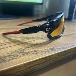 Oakley Jawbreaker