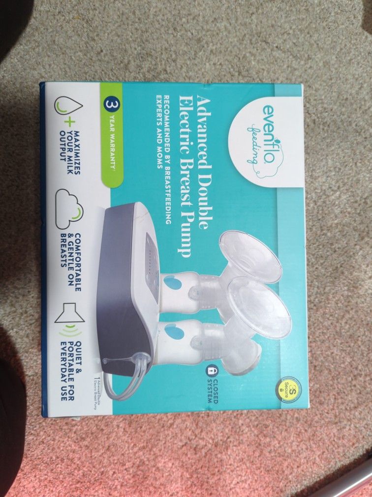 Breast Pump