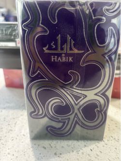 Habik lattafa (men)