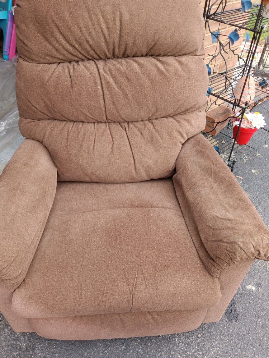 Lazy Boy Recliner 