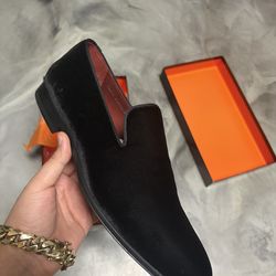 Magnanni Designer Dress Shoes