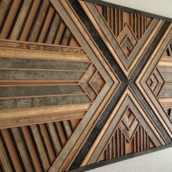 Custom Wood Working 