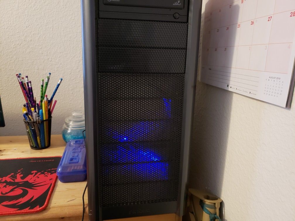 Gaming Computer