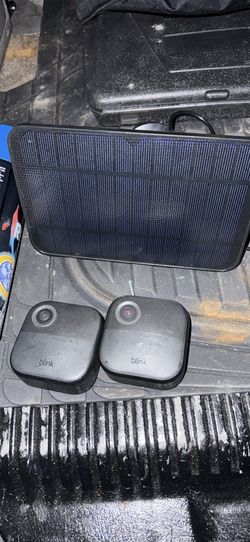 Blink Camera