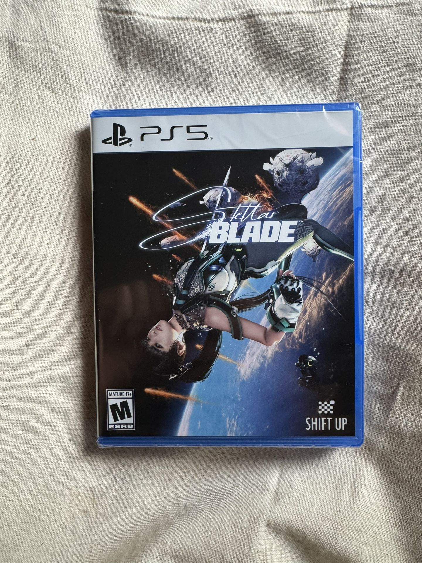 Stellar Blade For PlayStation 5