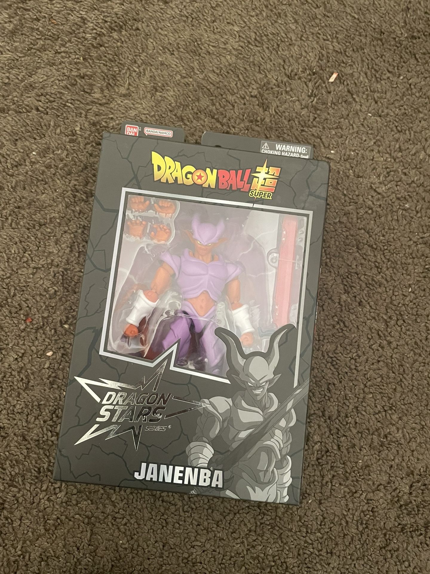 Anime Figure