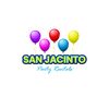 San Jacinto Party Rentals