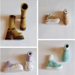 Bratz Doll Shoes