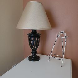 New Table Lamp