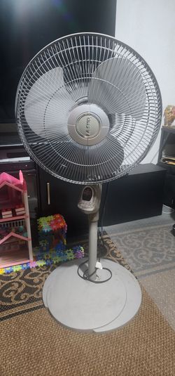 Bentilador lasko