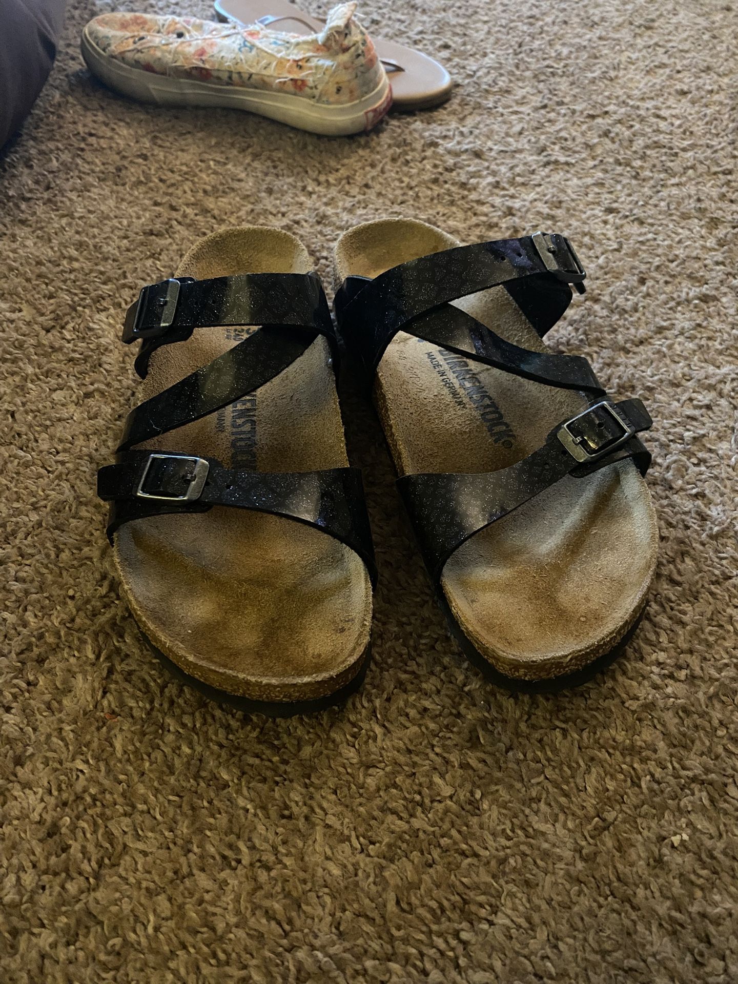 Birkenstock