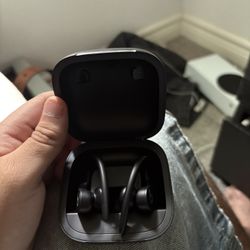 Powerbeats Pro