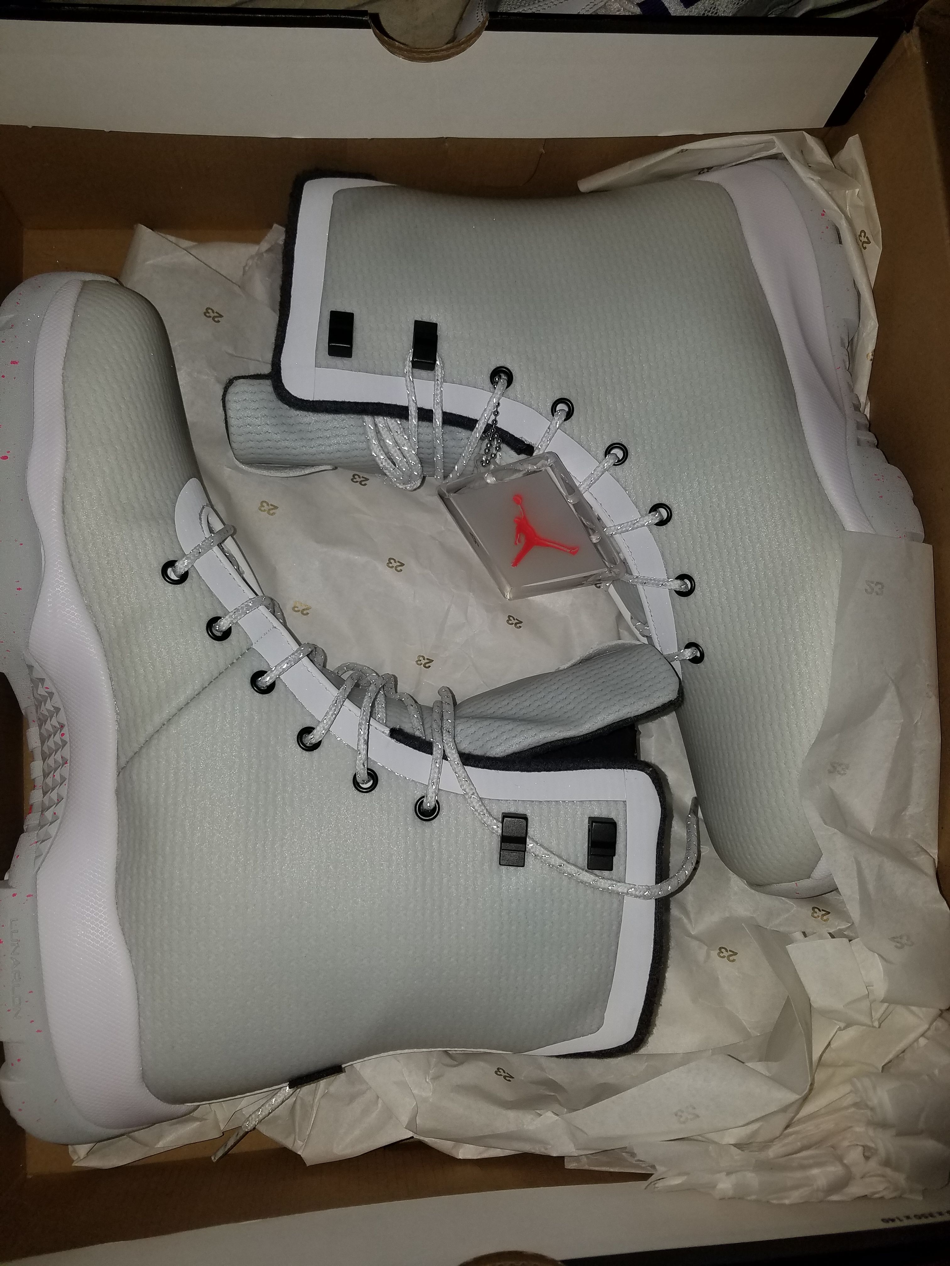 Jordan future boot us 11