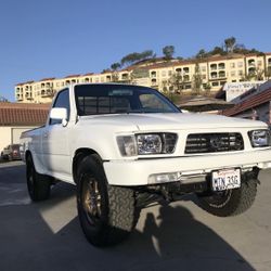 1993 Toyota Pickup